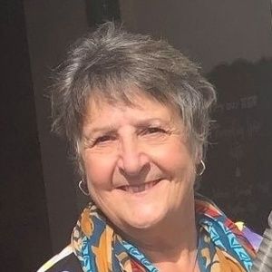 Meet your Posher, Frances